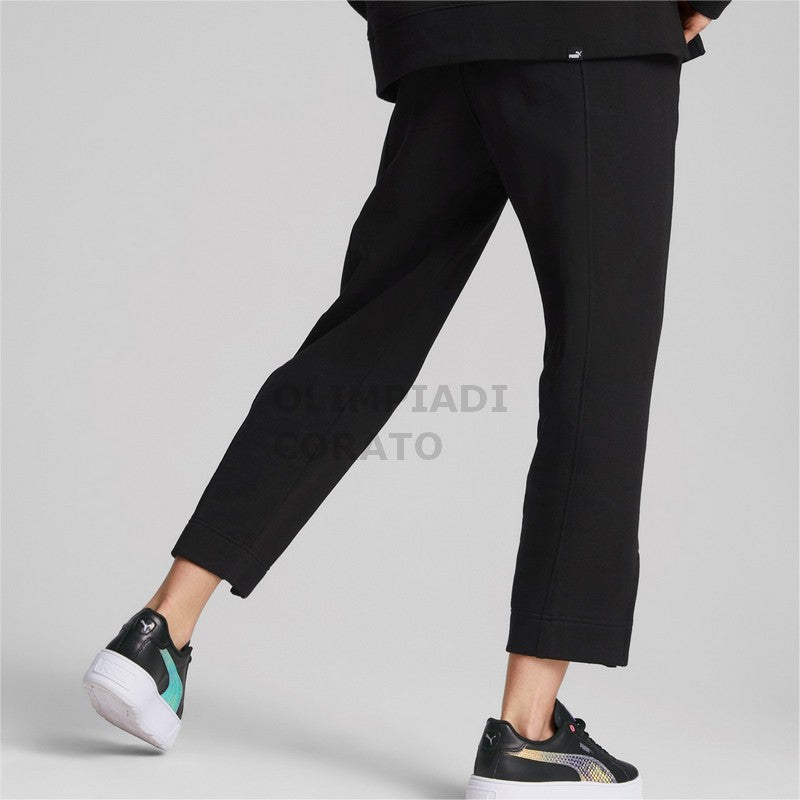PANTALONE HER HIGH-WAIST PUMA W