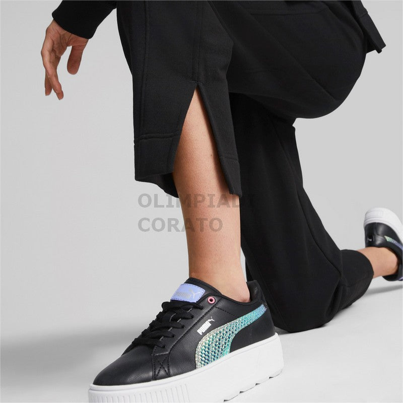 PANTALONE HER HIGH-WAIST PUMA W