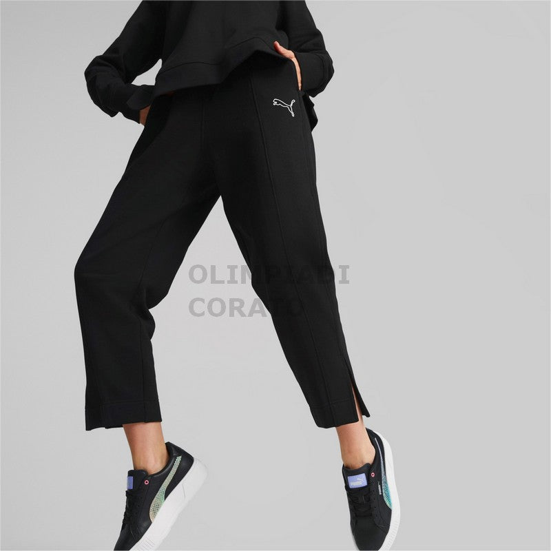 PANTALONE HER HIGH-WAIST PUMA W