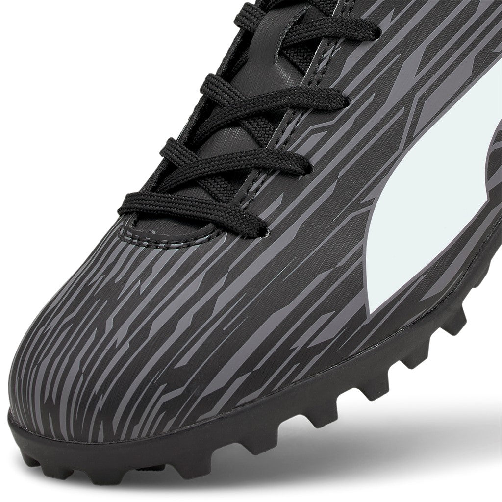 Rapido III TT Jr PUMA NERO