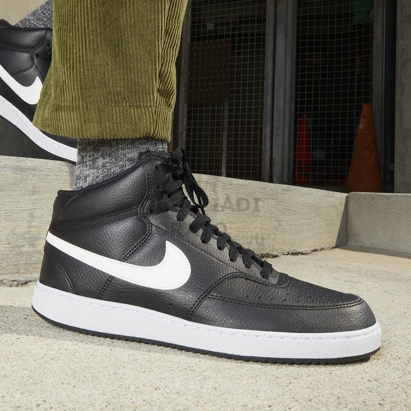NIKE COURT VISION MID NEXT NATURE