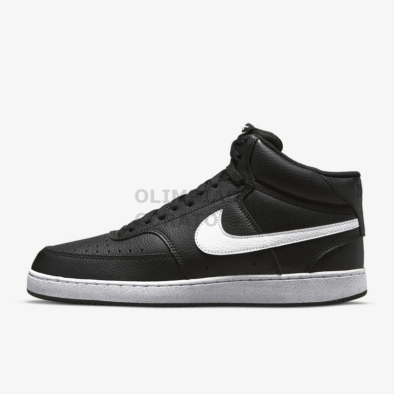 NIKE COURT VISION MID NEXT NATURE