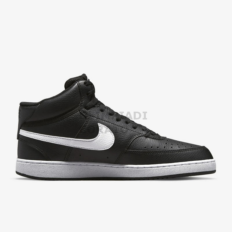 NIKE COURT VISION MID NEXT NATURE