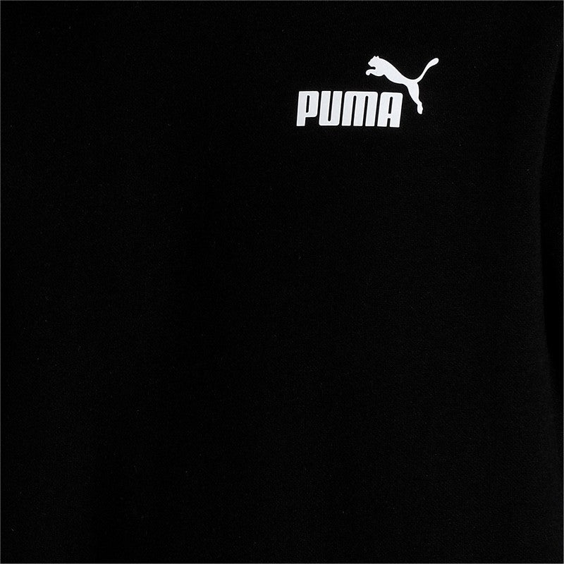 FELPA ESS+ TAPE CREW PUMA