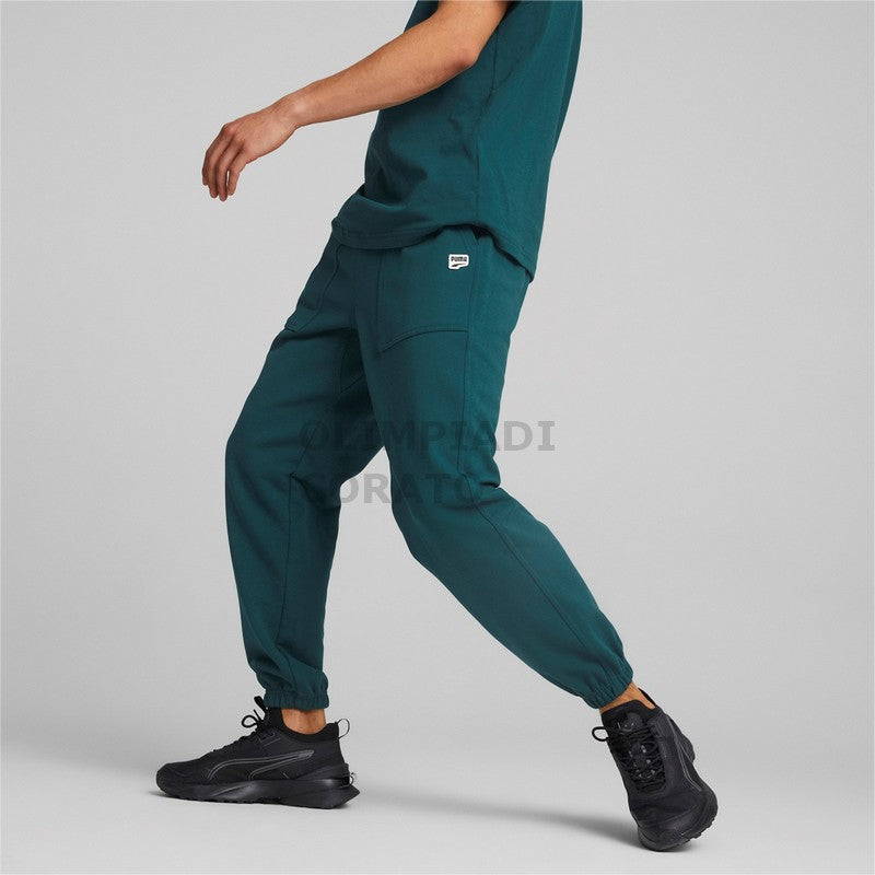 PANTALONE DOWNTOWN PUMA