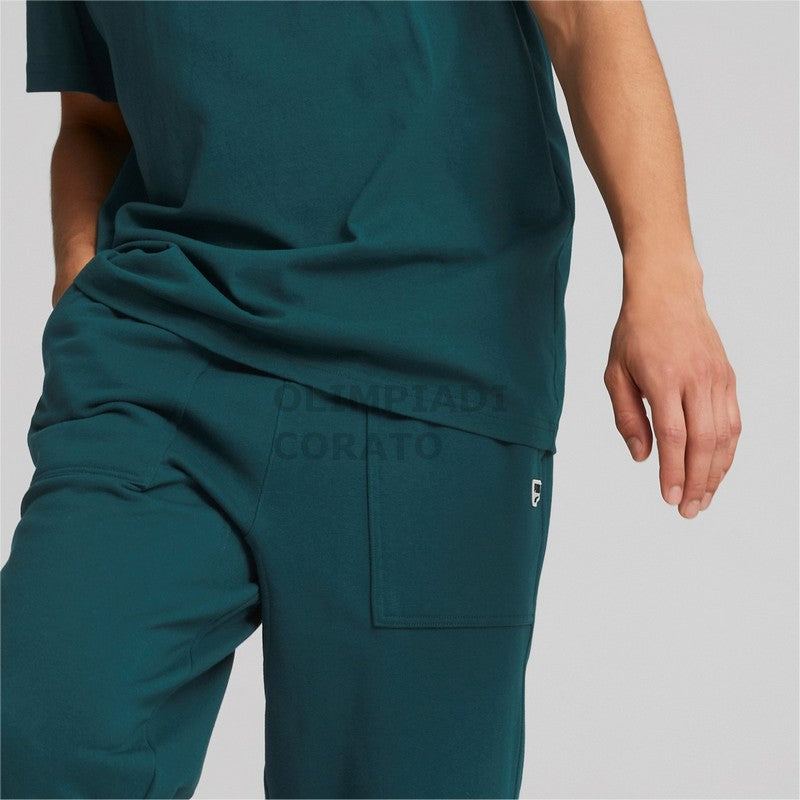 PANTALONE DOWNTOWN PUMA