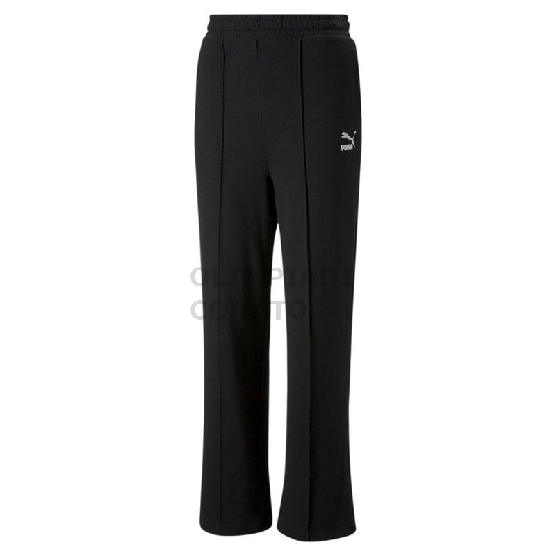 PANTALONE CLASSICS STRAIGHT PUMA W