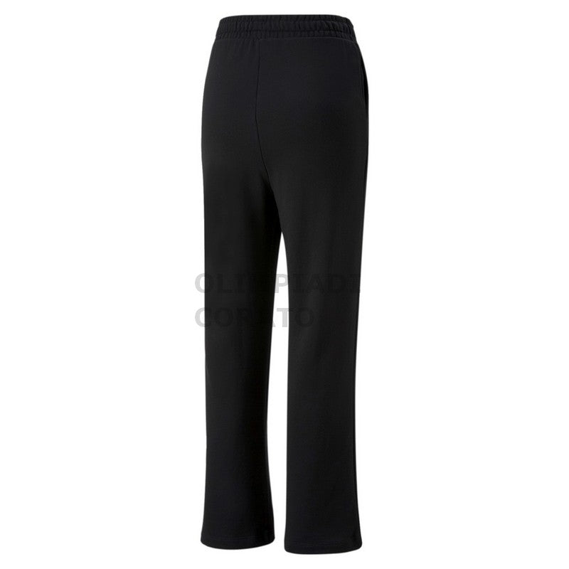 PANTALONE CLASSICS STRAIGHT PUMA W