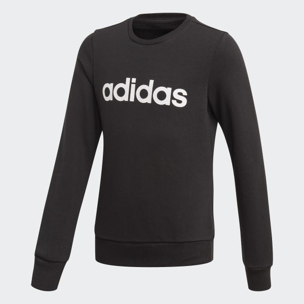 FELPA CREW ADIDAS JR