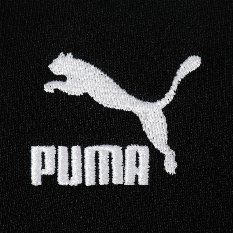 FELPA CLASSICS OVERSIZED PUMA W