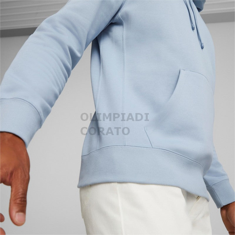 FELPA C/C CLASSICS LOGO PUMA