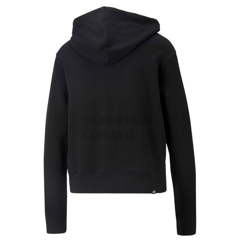 FELPA FULL-ZIP HER HOODIE PUMA W