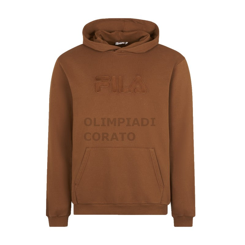 FELPA C/C BISCHKEK FILA