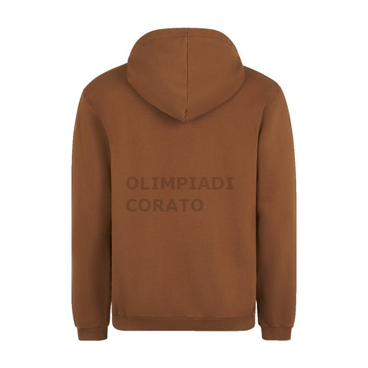 FELPA C/C BISCHKEK FILA