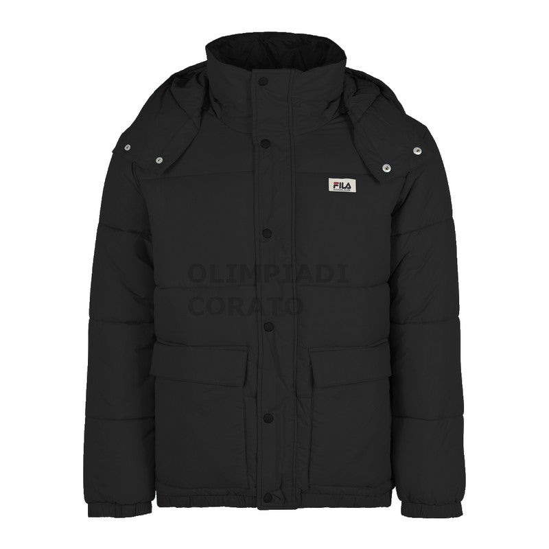 GIACCONE TIREBOLU OVERSIZED FILA