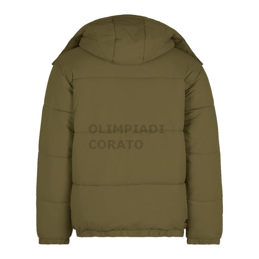 GIACCONE TIREBOLU OVERSIZED FILA