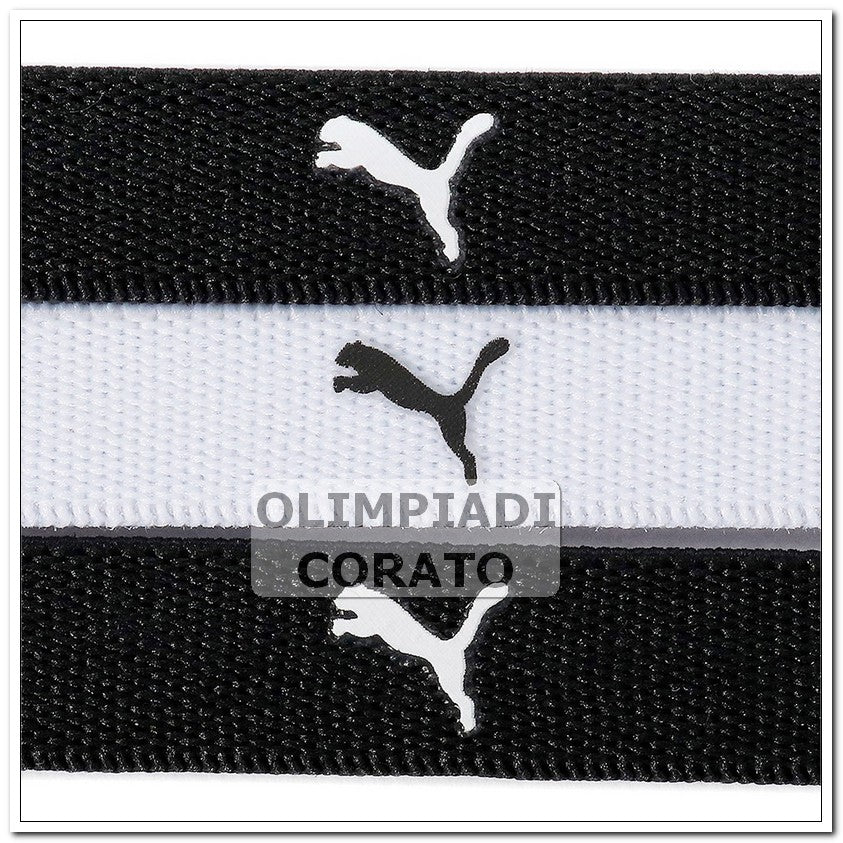 ELASTICI PER CAPELLI PUMA