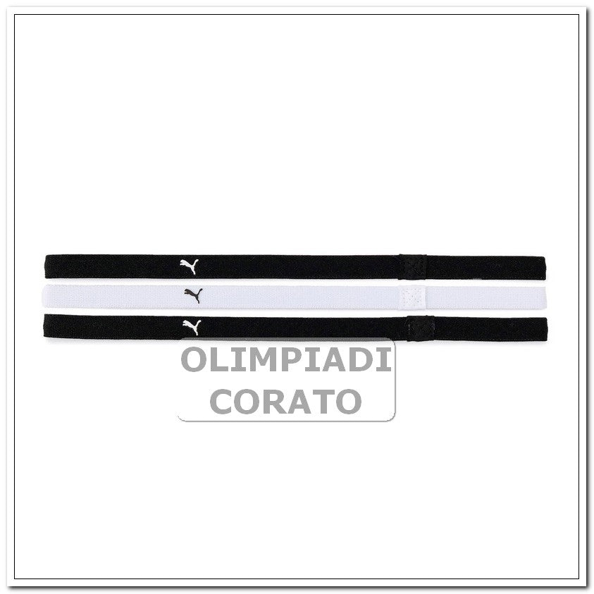 ELASTICI PER CAPELLI PUMA
