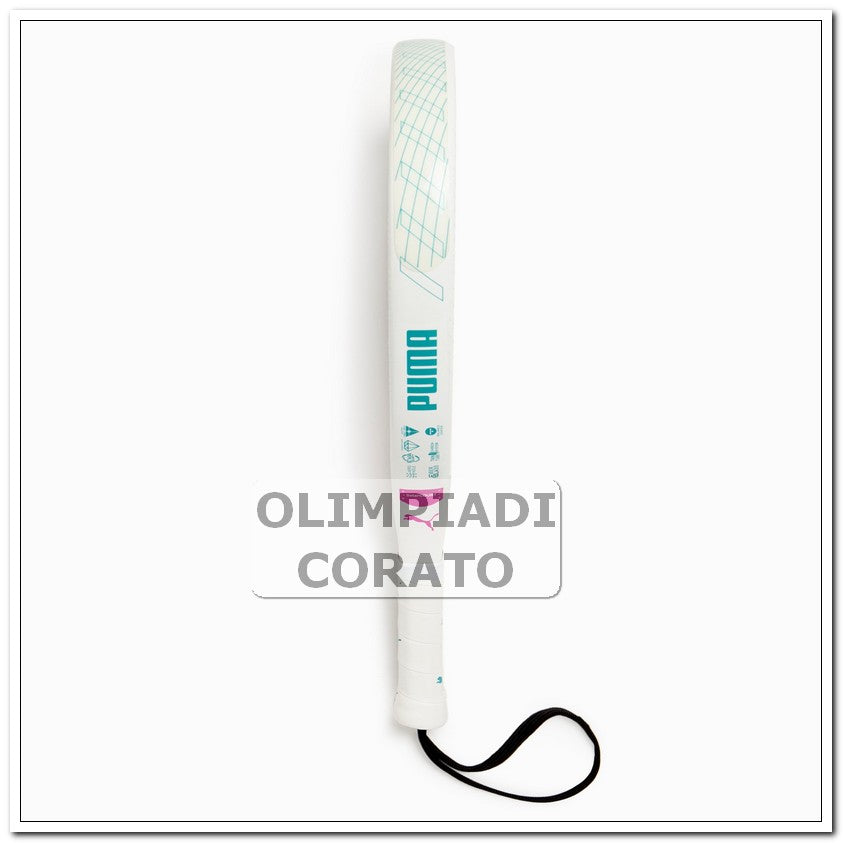 RACCHETTA DA PADEL SolarCOURT PUMA