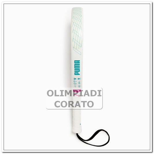 RACCHETTA DA PADEL SolarCOURT PUMA