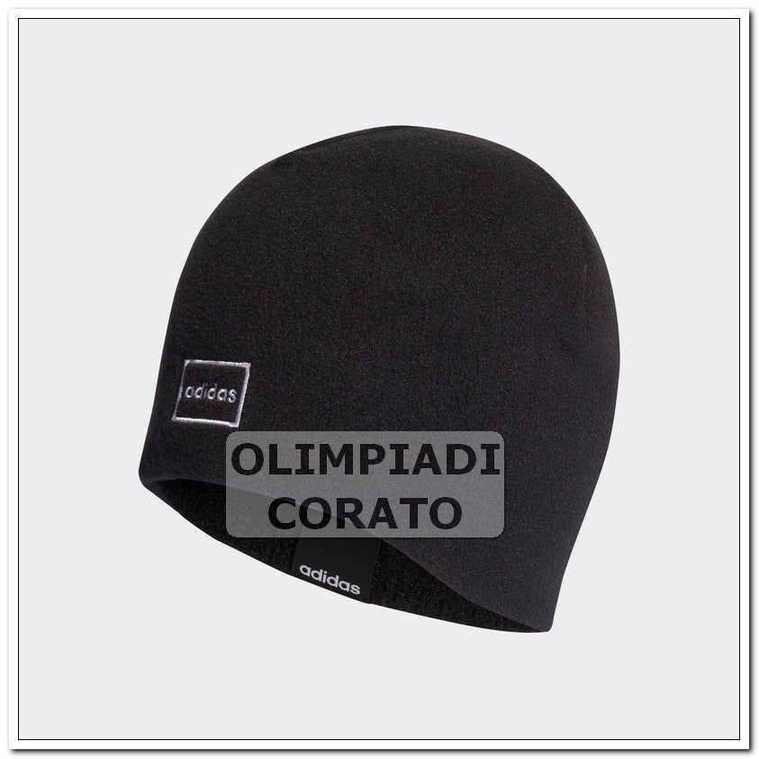 CAPPELLO ADIDAS NERO