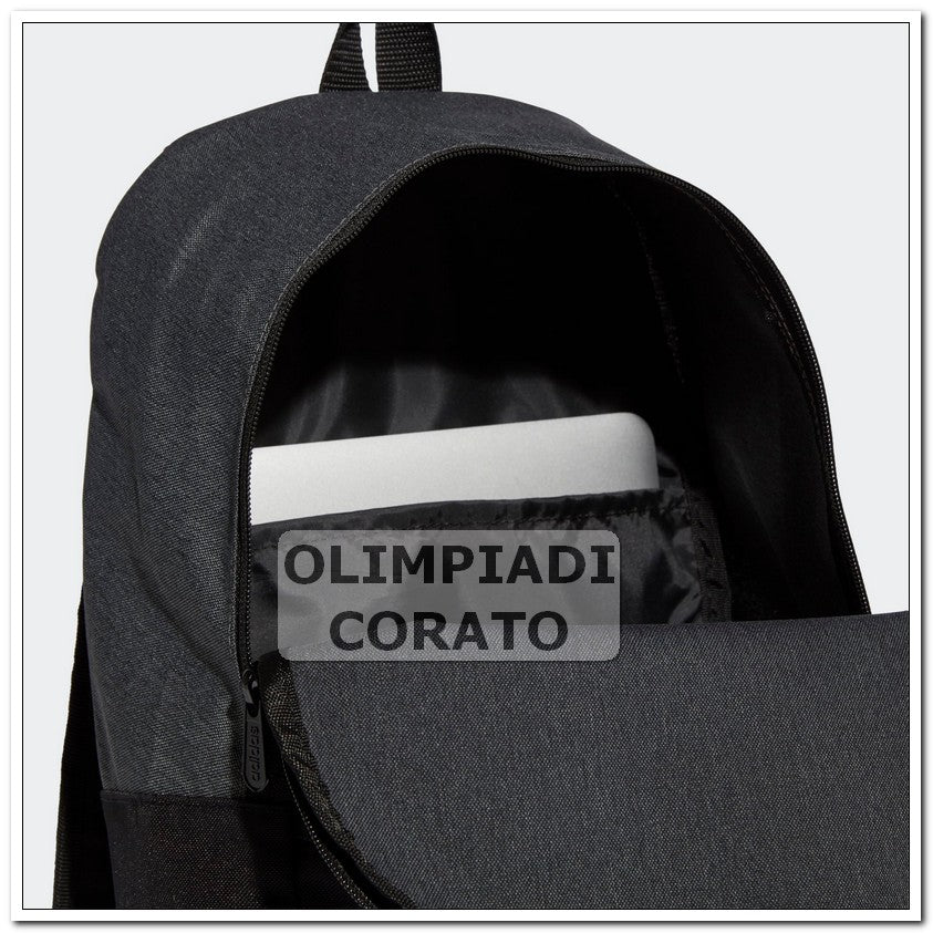 ZAINO ADIDAS NERO