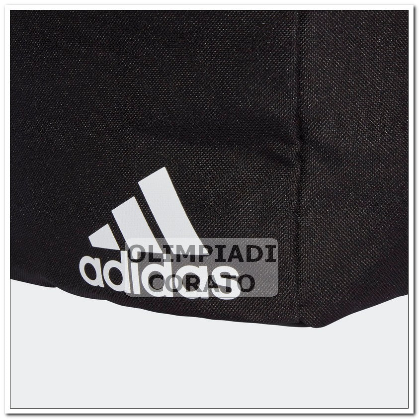 ZAINO ADIDAS NERO