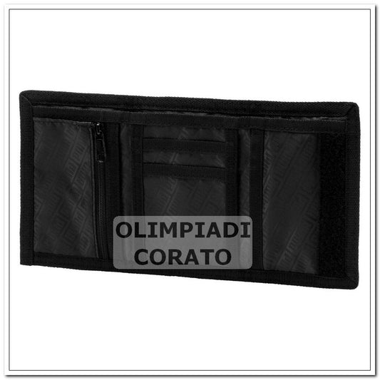 PORTAFOGLIO PUMA NERO