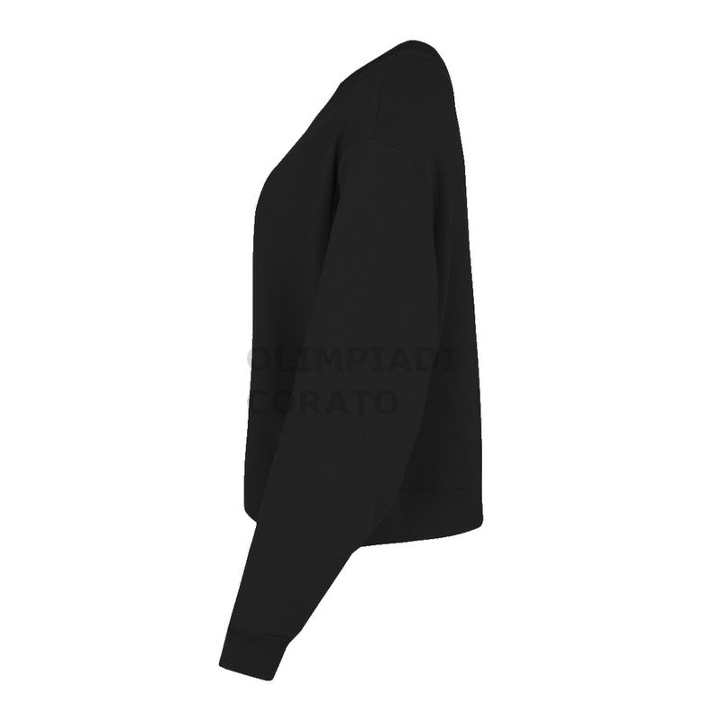 FELPA BANSKO CROPPED FILA W