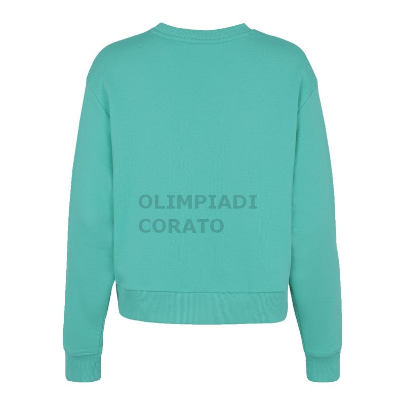 FELPA BANSKO CROPPED FILA W