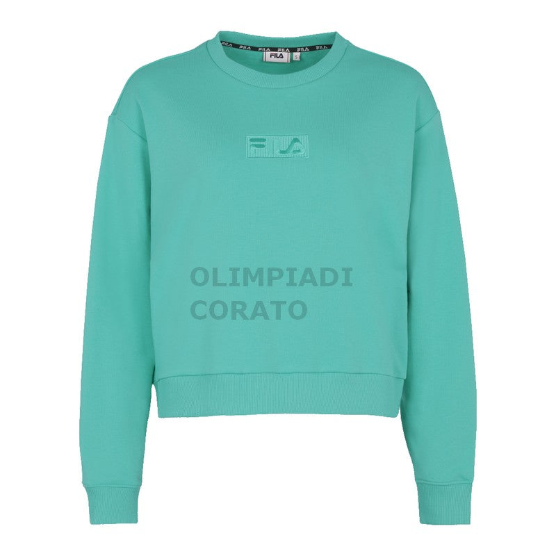 FELPA BANSKO CROPPED FILA W