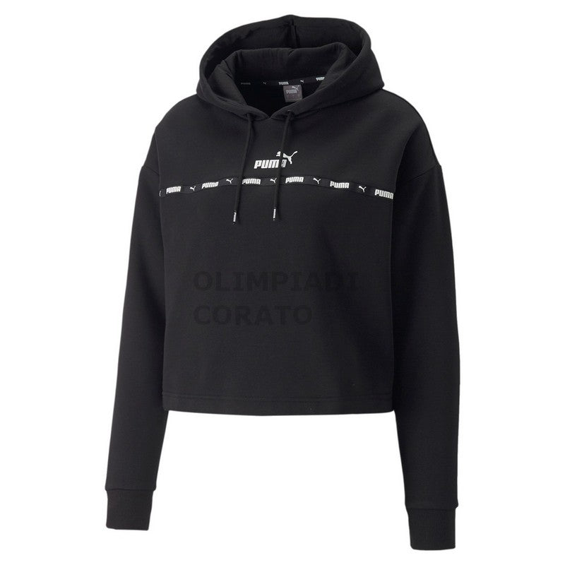FELPA C/C POWER PUMA W