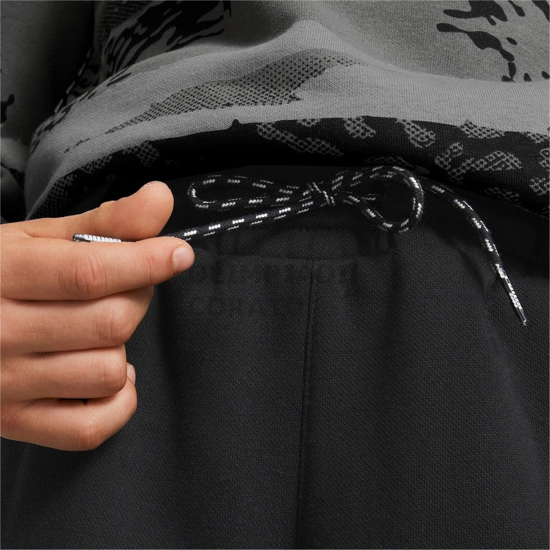PANTALONE ALPHA PUMA JR