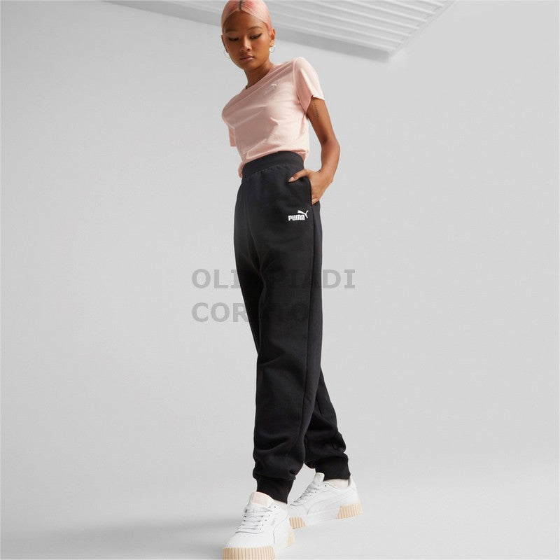 PANTALONE ESS+ EMBROIDERY PUMA W
