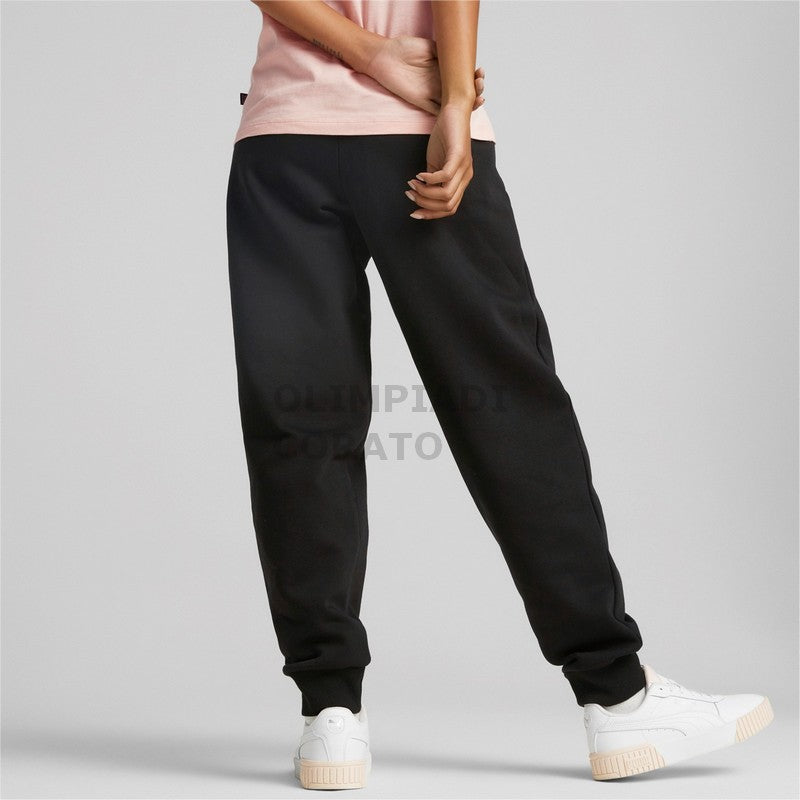PANTALONE ESS+ EMBROIDERY PUMA W