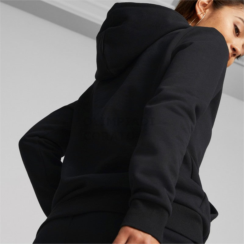 FELPA C/C ESS+ EMBROIDERY PUMA W