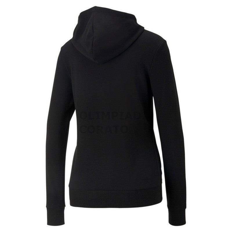 FELPA C/C ESS+ EMBROIDERY PUMA W