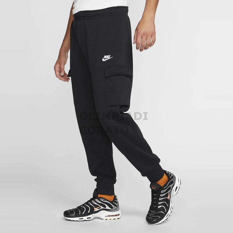 PANTALONE CARGO SPORTSWEAR CLUB NIKE