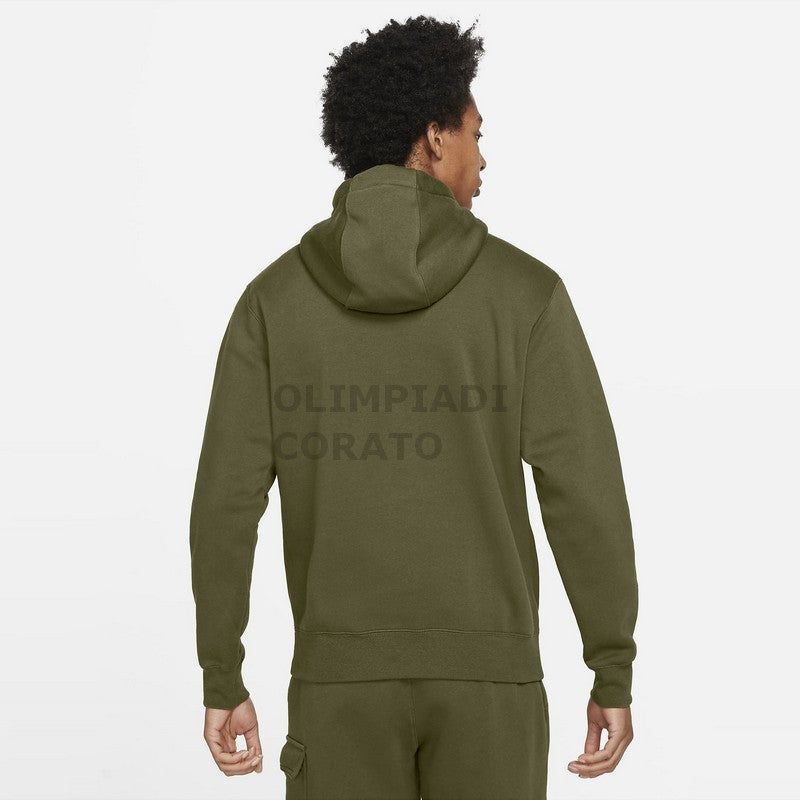 FELPA C/C SPORTSWEAR CLUB NIKE