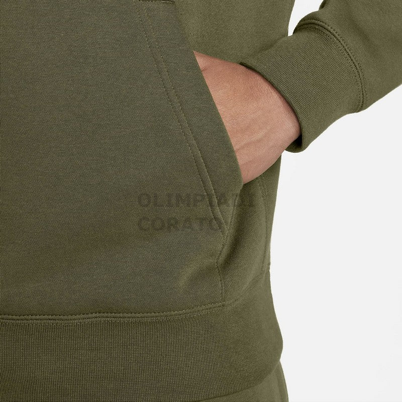 FELPA C/C SPORTSWEAR CLUB NIKE