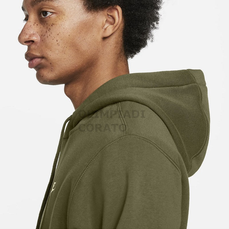 FELPA C/C SPORTSWEAR CLUB NIKE