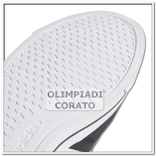 RETROVULC MID ADIDAS nero