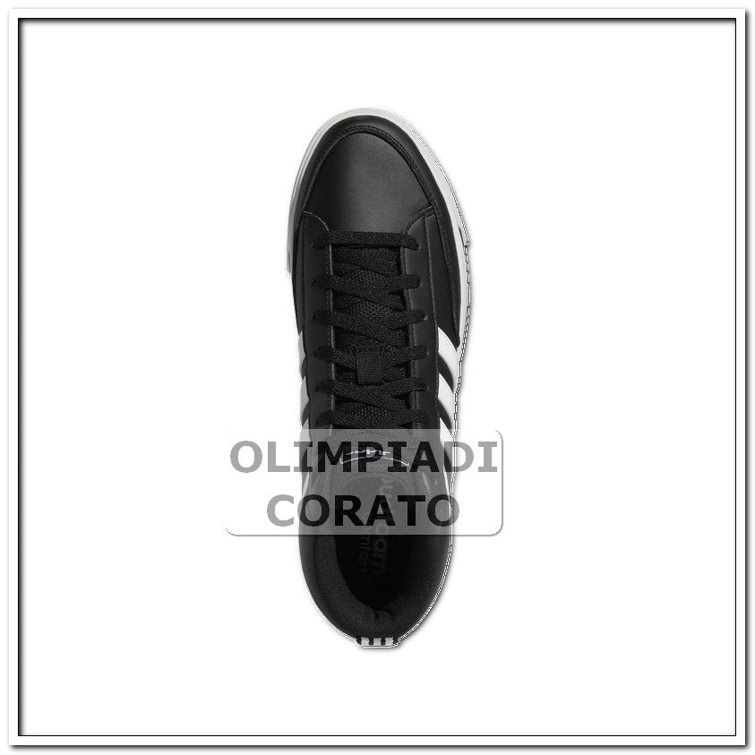RETROVULC MID ADIDAS nero