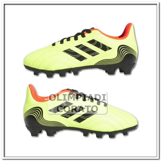 COPA SENSE.4 FXG Jr ADIDAS CALCIO