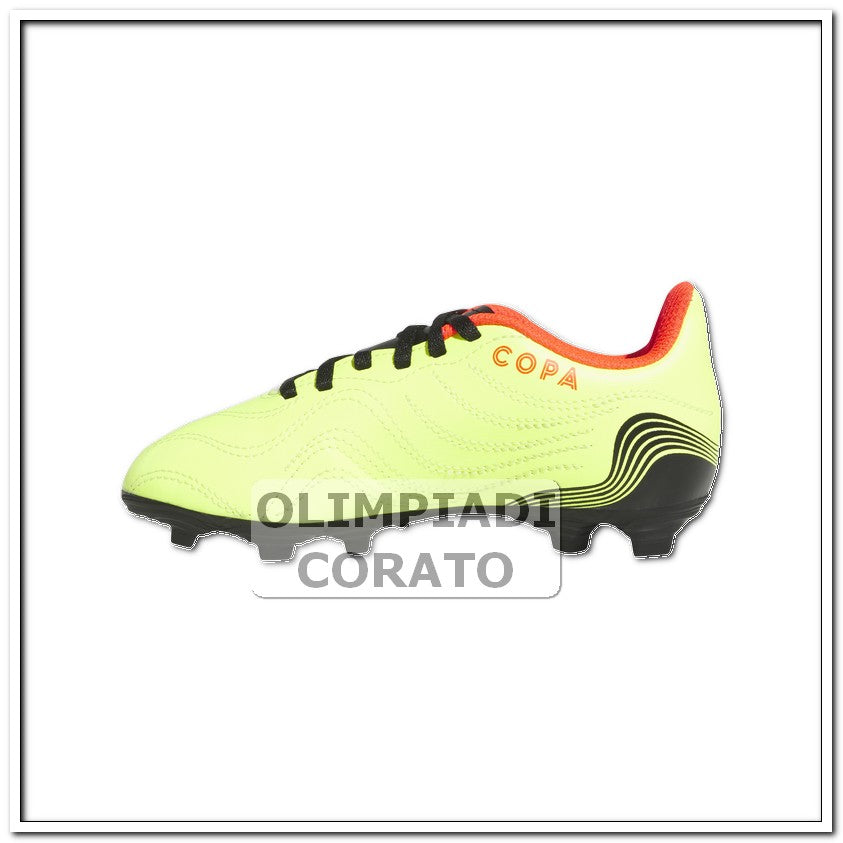 COPA SENSE.4 FXG Jr ADIDAS CALCIO