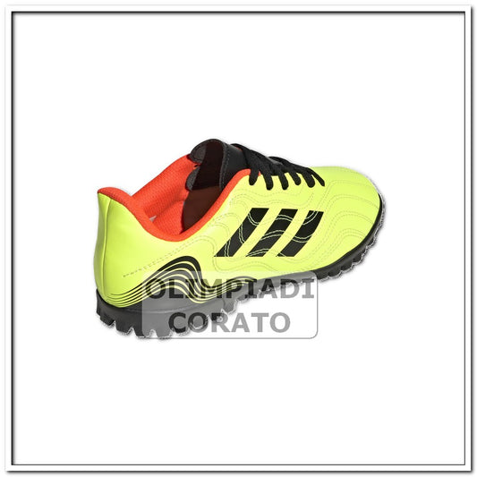 COPA SENSE.4 TF JR ADIDAS CALCETTO