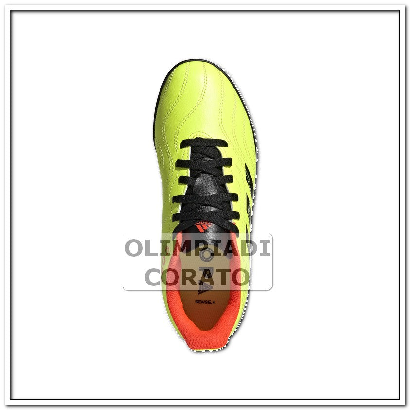 COPA SENSE.4 TF JR ADIDAS CALCETTO