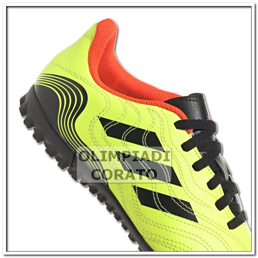 COPA SENSE.4 TF JR ADIDAS CALCETTO
