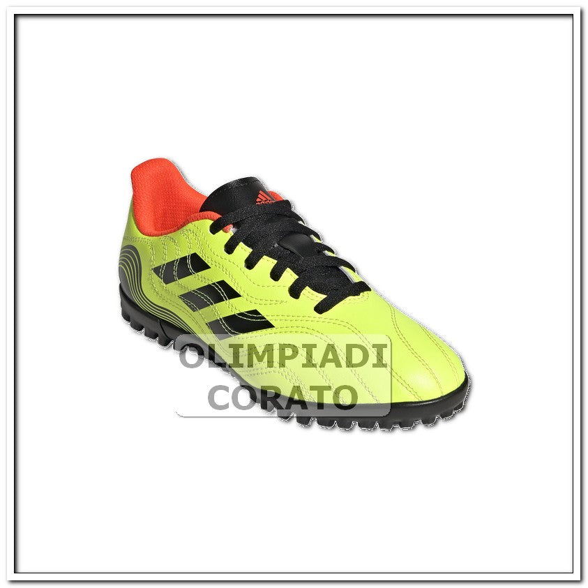 COPA SENSE.4 TF JR ADIDAS CALCETTO