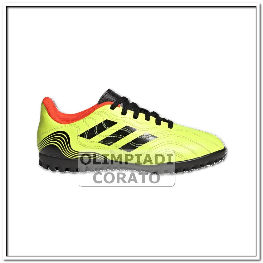 COPA SENSE.4 TF JR ADIDAS CALCETTO
